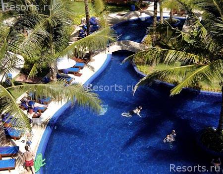 Sunwing Resorts & Spa 46